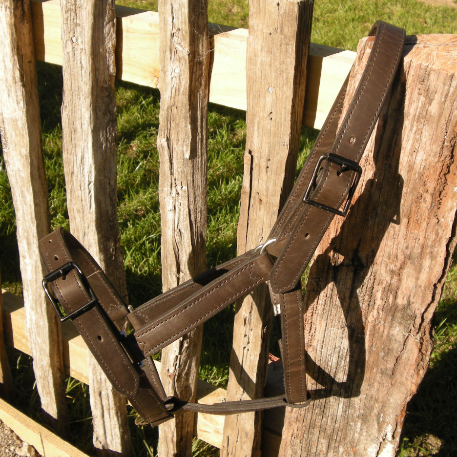 leatherworking tools on the bench in the workshop at Robertsons Canvas